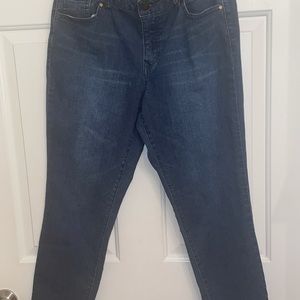 Size 12 Jeans